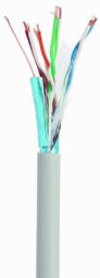 Gembird CAT5e FTP LAN cable (CCA)