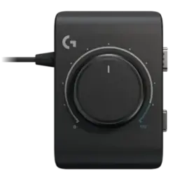 Sacīkšu adapteris LOGITECH G Xbox/PC/PS (943-000435)