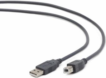 Kabelis Gembird USB Male - USB