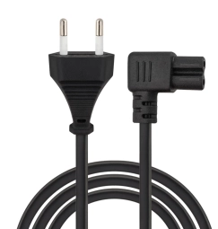 Kabelis Savio Power Cord C7 CL-186