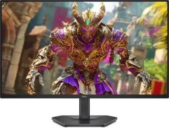 Monitors DELL SE2726HG 27" 240Hz FHD