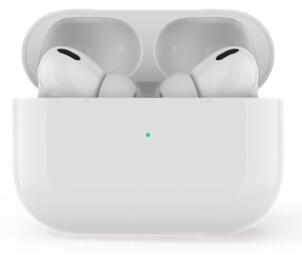 Bezvadu austiņas Gembird TWS-03-W TWS White (TWS-03-W)
