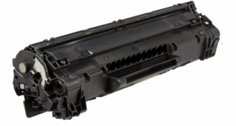 GenerInk HP/CANON CB540A / CE320A /