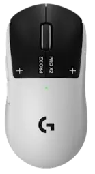 Bezvadu datorpele Logitech Pro X2 Superstrike (910-007776)