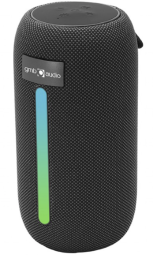Skaļrunis Gembird Bluetooth LED Speaker SPK-BT-LED-07