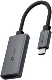 Adapteris TP-Link Type-C to HDMI (UA520C)
