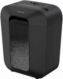 Papīra smalcinātājs Fellowes LX45 Powershred (4400501)