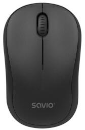 Savio bezvadu pele MB-03 (MB-03)