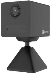 Novērošanas kamera EZVIZ CB2 4G Black