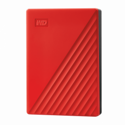 Ārējais cietais disks Western Digital My