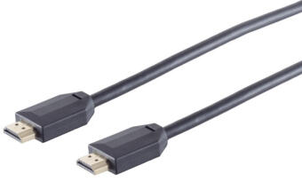 Kabelis Brackton HDMI Male - HDMI