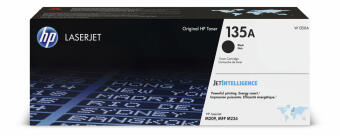 HP 135A Black (W1350A)