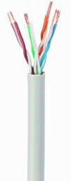 Gembird UTP LAN cable (CCA) 100m