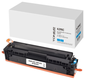 Tonera kasete GenerInk HP W2191X CYAN (H.219XC-GI-N)
