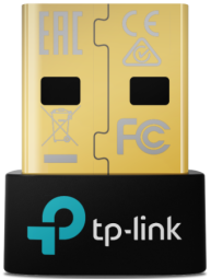 USB adapteris TP-Link Bluetooth 6.0