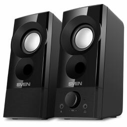 Skaļruņi Sven 357 USB (SVEN-357)