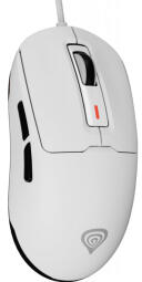 Datorpele Genesis KRYPTON 660 White (NMG-2190)