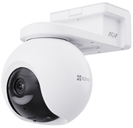 Novērošanas kamera EZVIZ HB8 Pro 4K