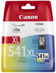Tintes kārtridžs Canon CL-541 Colour (5227B001)