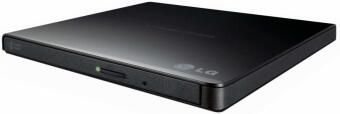 Ārējais diskdzinis LG GP57EB40 Black (GP57EB40)