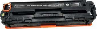 GenerInk HP/CANON CB540A / CE320A /