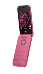 Mobilais tālrunis HMD 2660 FLIP 4G