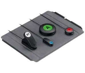 Logitech G Adaptive Gaming Kit XBOX/PC