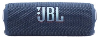 Pārnēsājamais skaļrunis JBL Flip 7 Blue (JBLFLIP7BLU)