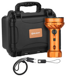 Lukturis Olight Marauder Mini 2 10000