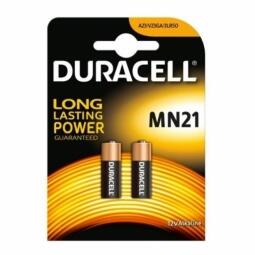 Baterija Duracell MN21 (5000394203969)