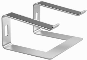 Klēpjdatora statīvs Gembird Notebook Riser Stand