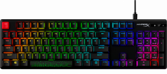 Klaviatūra HyperX Alloy Origins PBT HX