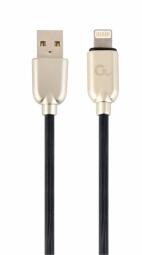 Gembird USB Male - Lightning Male