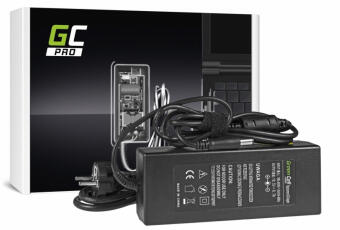 Green Cell PRO Charger / AC