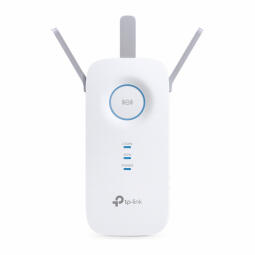 TP-LINK RE550 White (RE550)