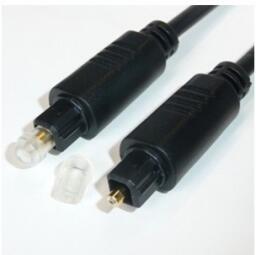 Kabelis Brackton audio optical 5.0m (TOS-SKB-0500.B)