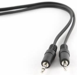 Kabelis Gembird 3.5 mm plug