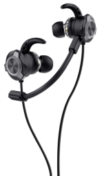 Austiņas Trust GXT 406 Pine Black (25598)