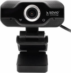 Savio CAK-01 Black (CAK-01)