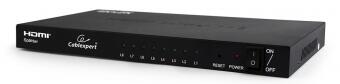 Sadalītājs HDMI Gembird DSP-8PH4-03 (DSP-8PH4-03)