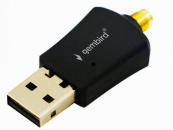 Gembird High Power USB WiFi adapter