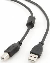 Kabelis Gembird USB Male - USB