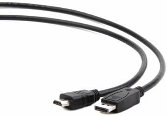 Gembird DisplayPort Male - HDMI Male