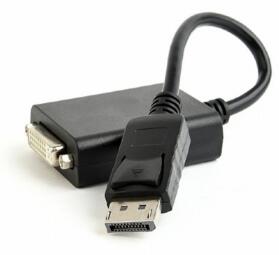 Gembird DisplayPort Male - DVI  Female