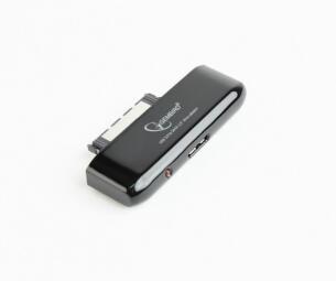 Adapteris Gembird USB 3.0 to SATA 2.5" Combo (AUS3-02)