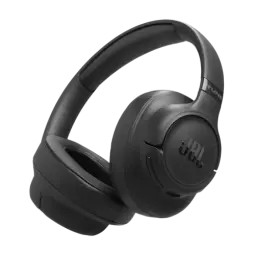 Bezvadu austiņas JBL Tune 780NC Black