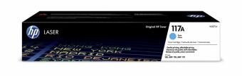 HP W2071A 117A Cyan (W2071A)