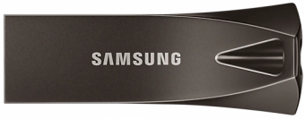 Samsung Drive Bar Plus 256GB Titan Gray (MUF-256BE4/APC)
