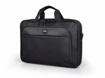 Port Hanoi II Clamshell Black (105063)