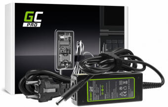 Green Cell PRO Charger / AC
